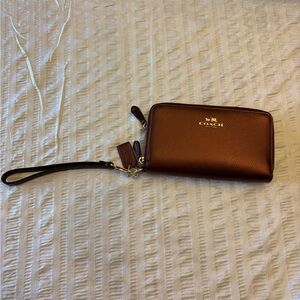 Coach Wallet/Wristlet